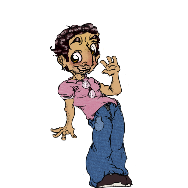 yehonatan waving innocently (fixed)