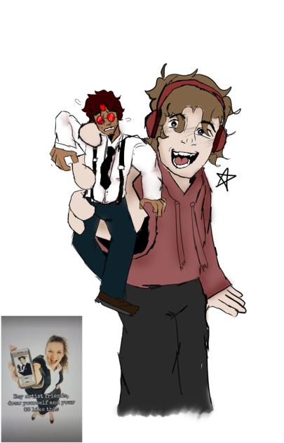 Meet my babyyy😃✌️