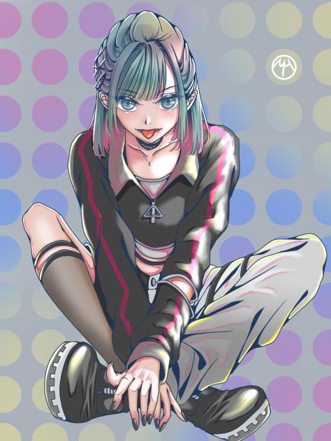 レオニード　ミク