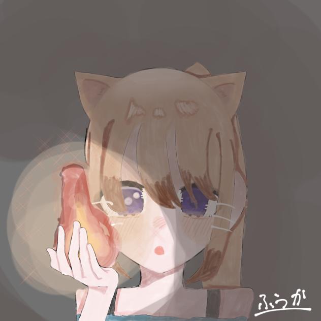 🔥×🐱