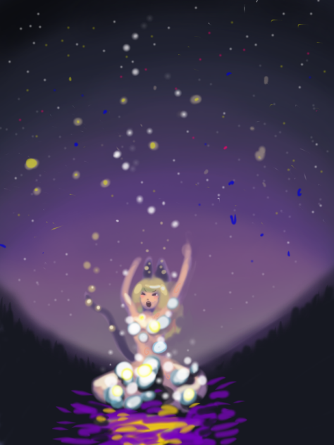 落書き 24