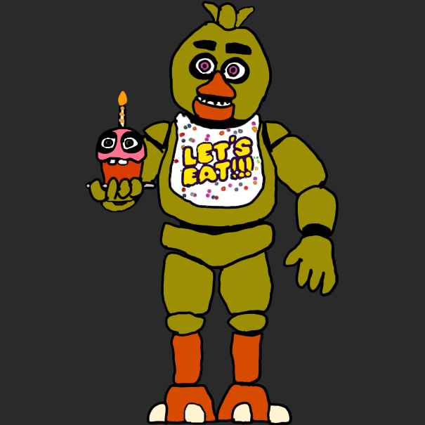 チカ