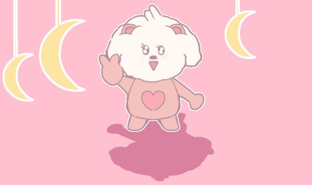 Support small artists down below! 👇