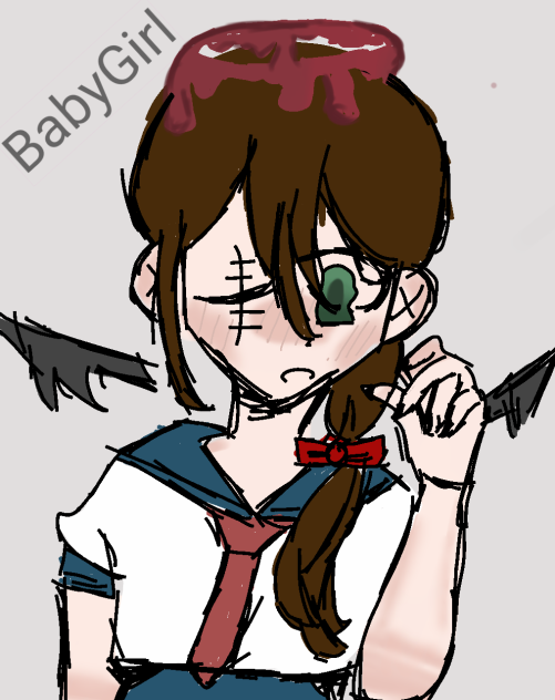 new OC