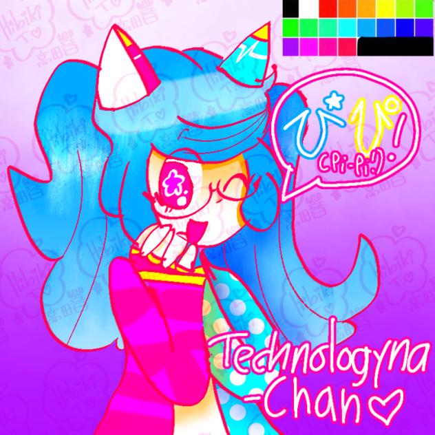 eyestrain color palette lalalalalalalall