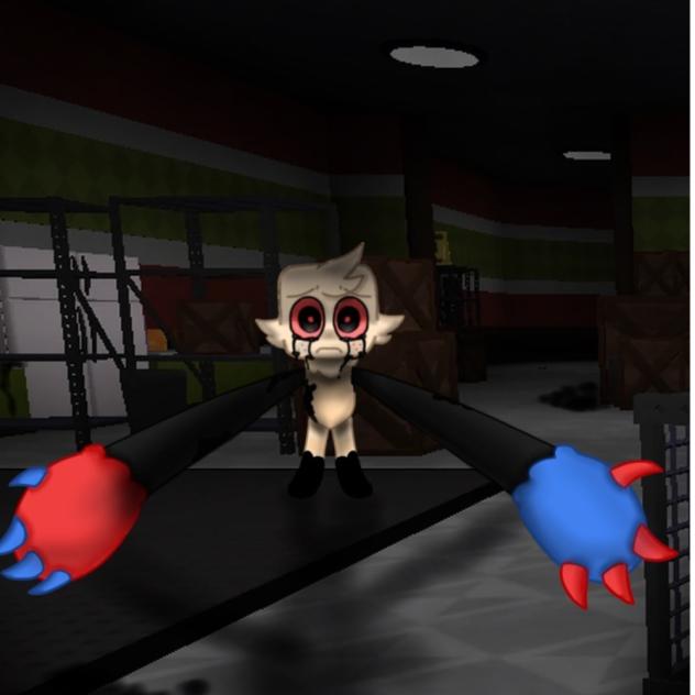 Twisted Goob Fanart