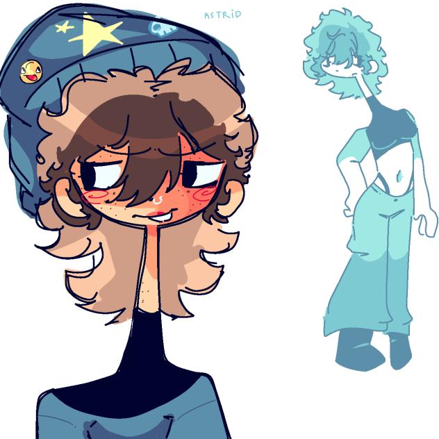 i dont see myself posting this LOL