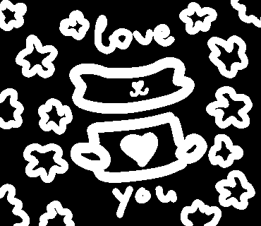 love you 😍