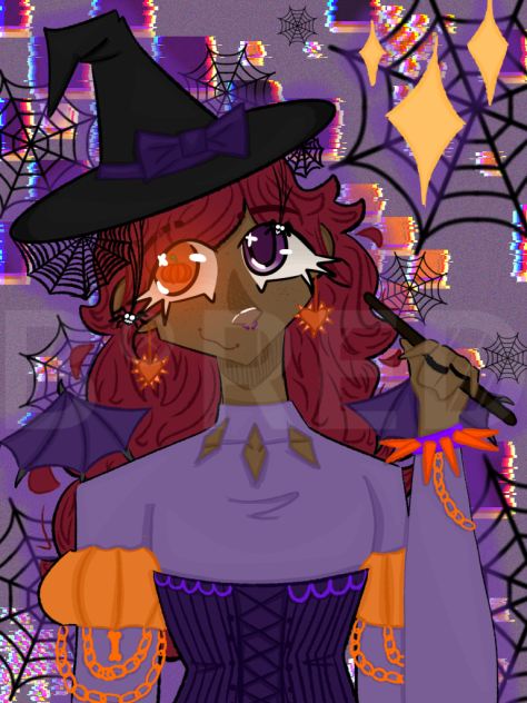 Witch