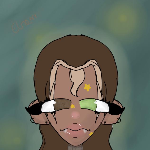Jelly art, idk what to name it