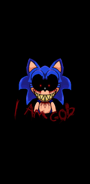 I am GOD