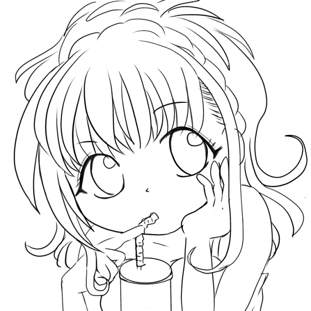 え？