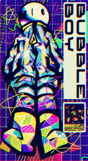BUBBLE BOY(edited a lil)(again);D