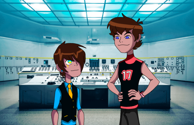 Ben 17 Meeting Ben 46 (2)
