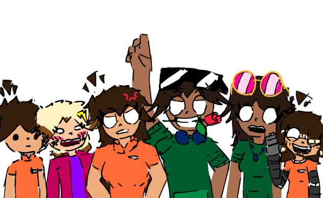 all of them, for now