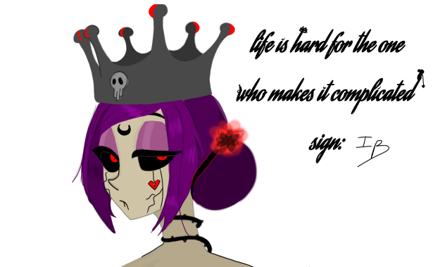 a message from me for you ♡