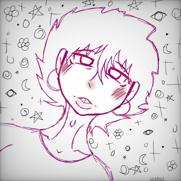 hello - ibisPaint