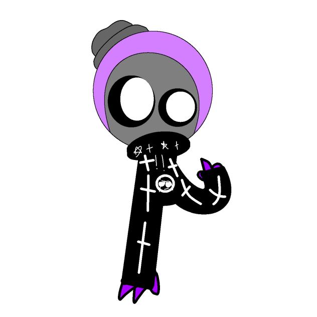 Draw me thing idk what its called