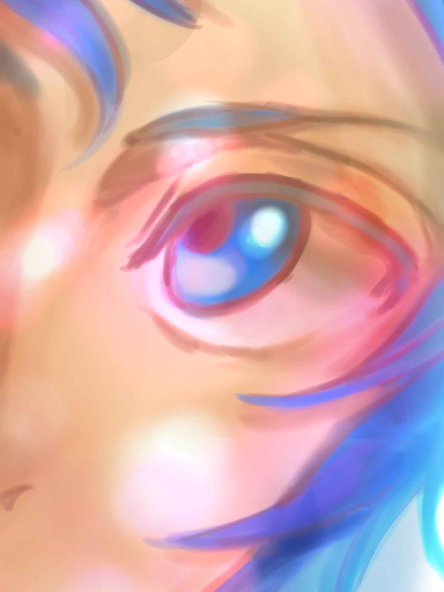 Elio - ibisPaint