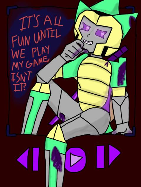 Testudotron Album
