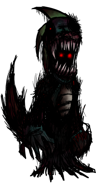 Master R (R.M.E Final form)