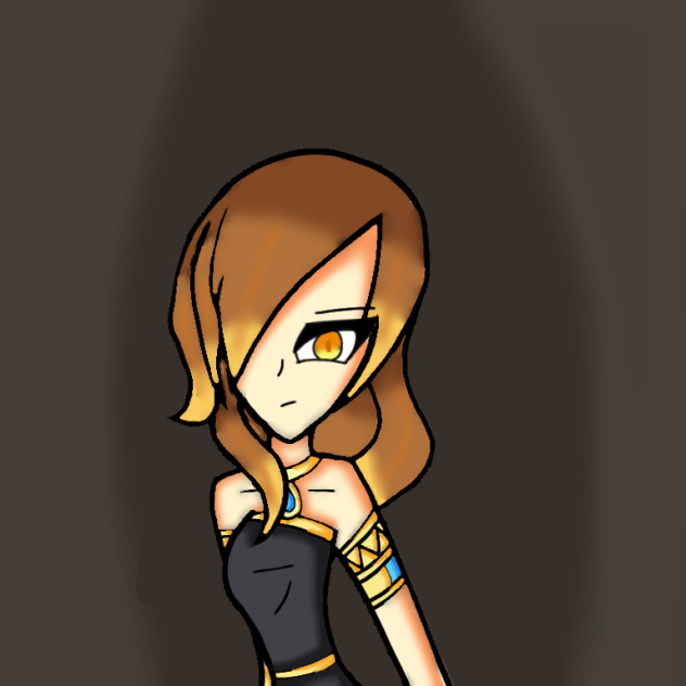 goldenglare