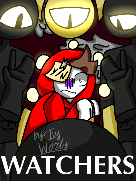 #WatchersFAentry