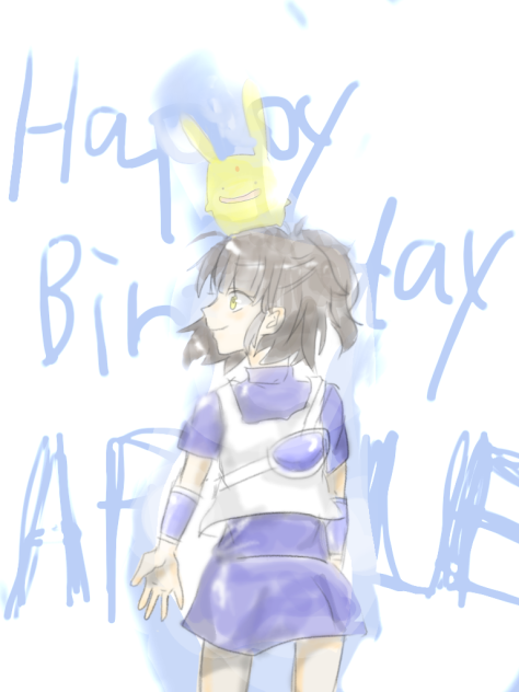 アルル生誕祭2018！！！！