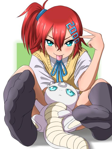 久しぶりのきねんちゃん✨
