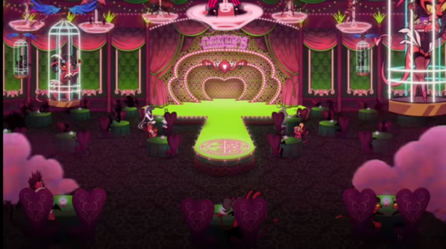 Aurora's Ozzie's Screenshot
