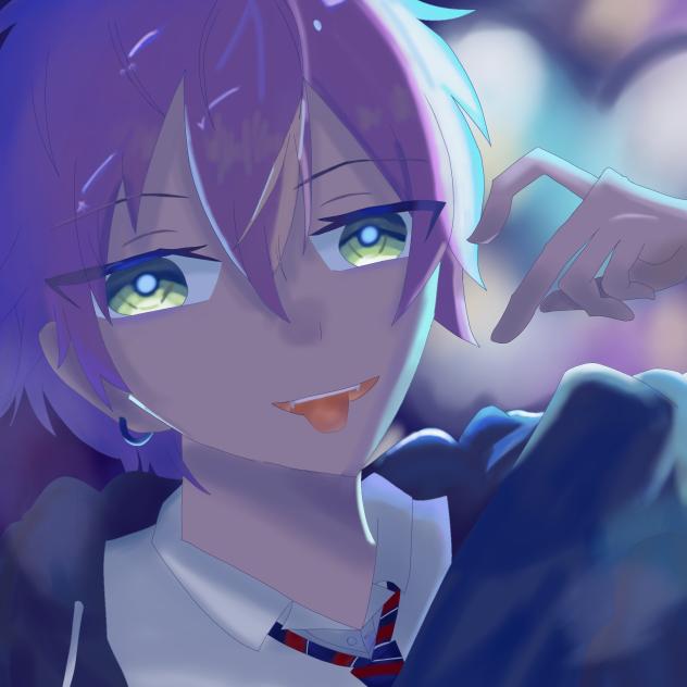チャラボーイ 🥞