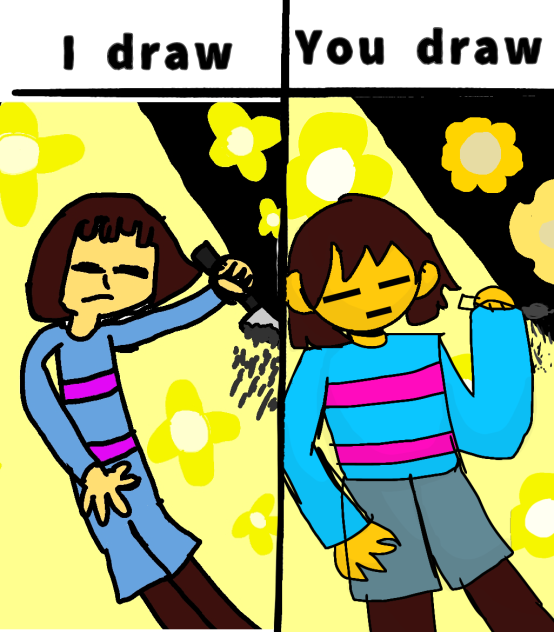 Frisk