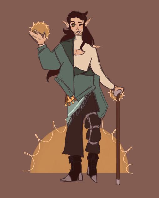 three hours on someone whos already dead - ibisPaint