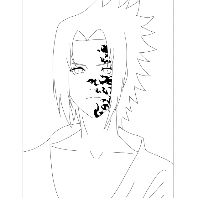 Sasuke Uchiha