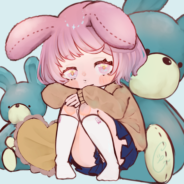 🐰