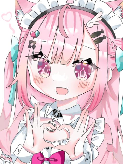 さくにゃん(=^x^=)