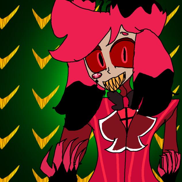 alastor