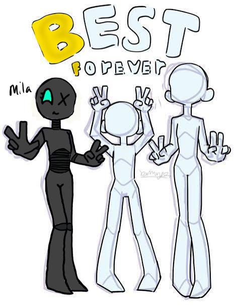 Robot collab