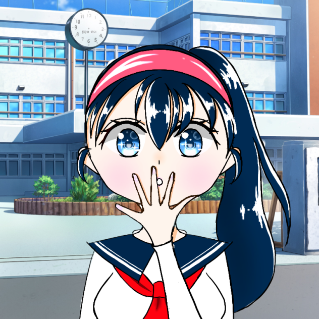 マジ？