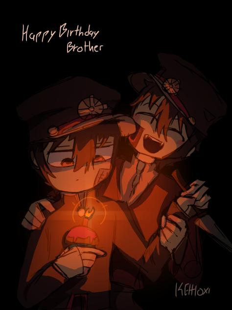 Happy Birthday brother 11.25