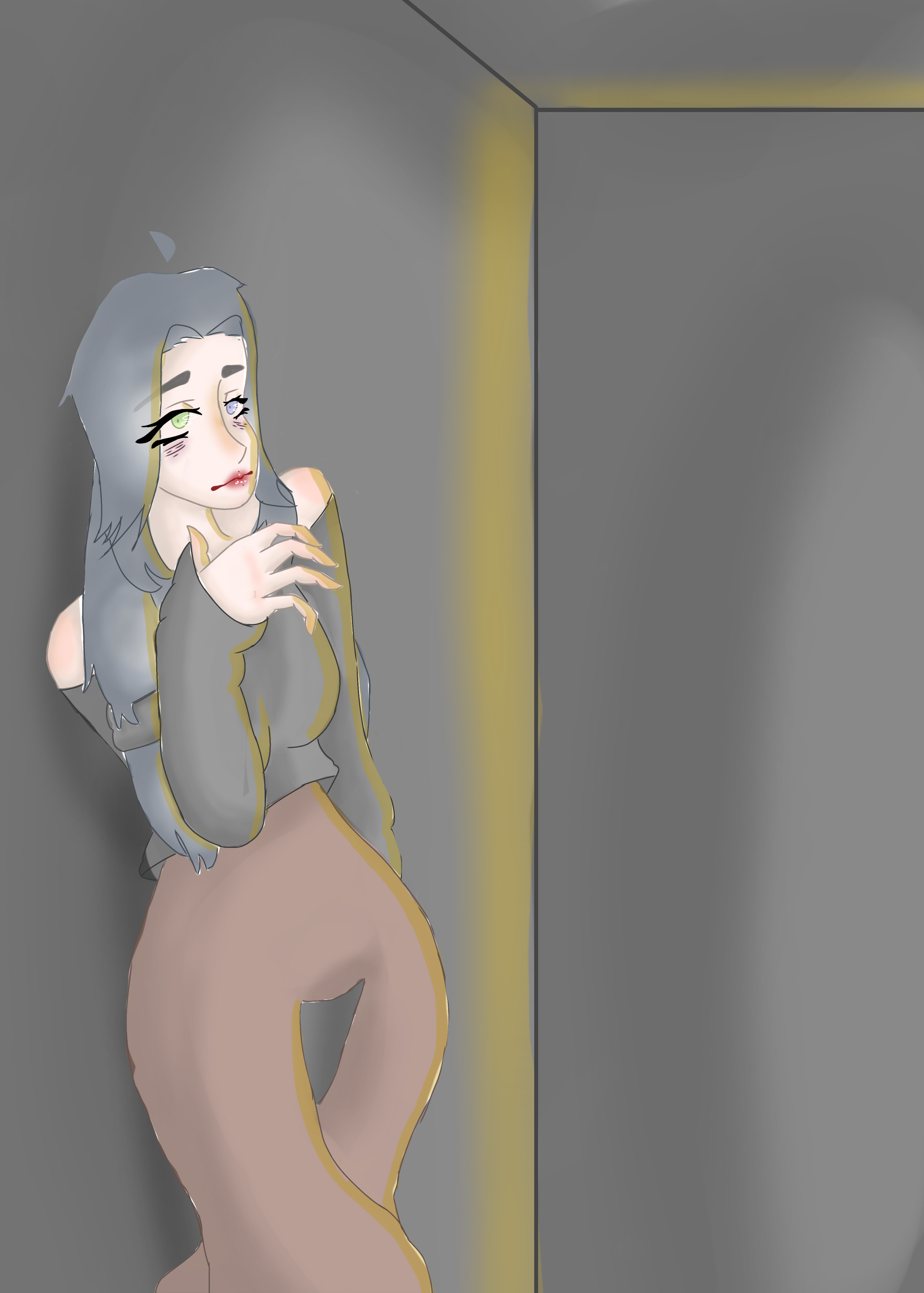384 sin título - ibisPaint
