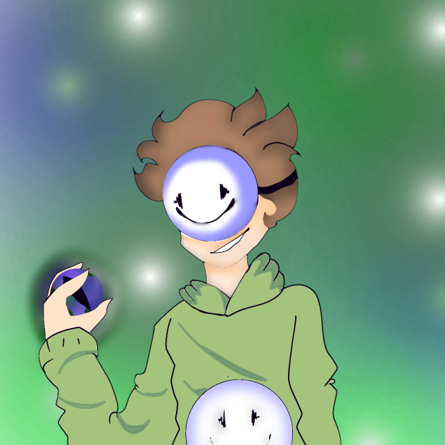 夢のファンアート