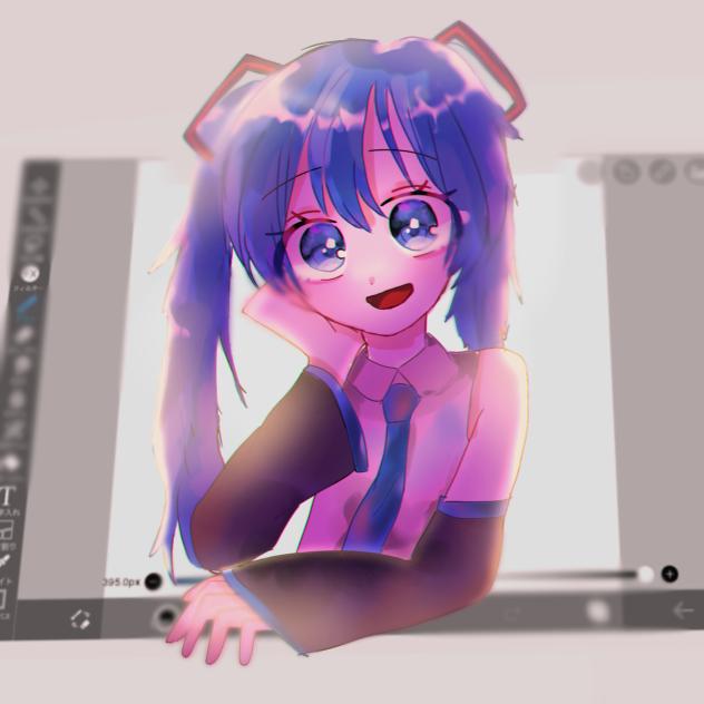 みくちゃん