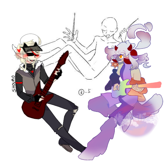 Band Collab
