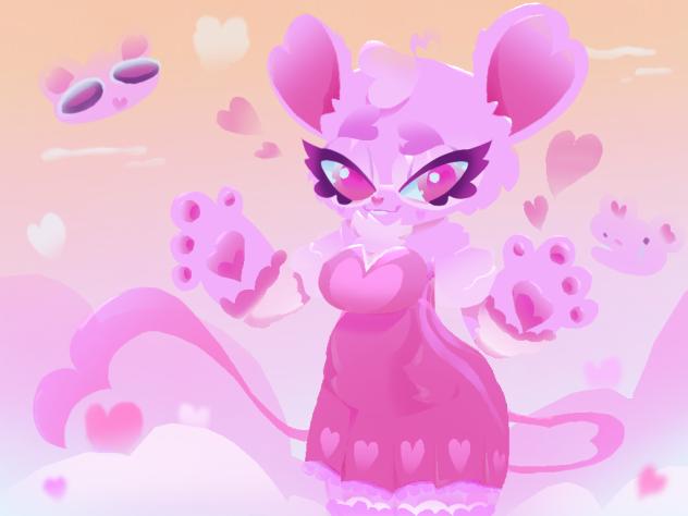 Rat thingy