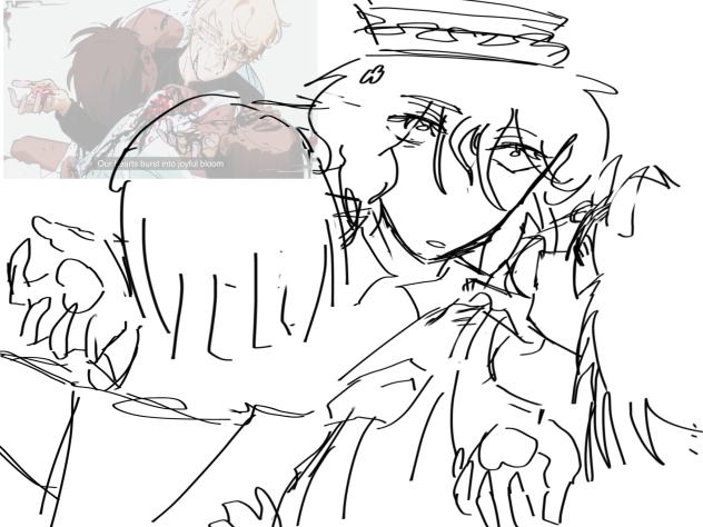 Karmaaaaaa - WIP