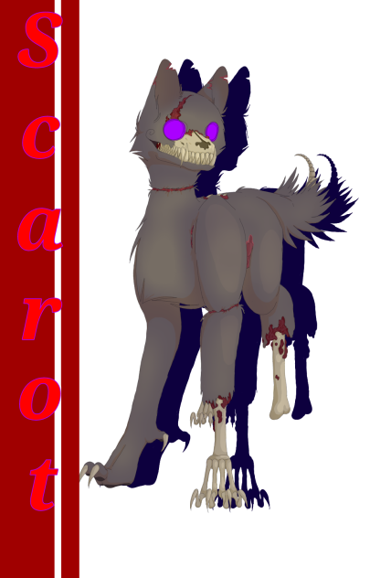 Scaroe