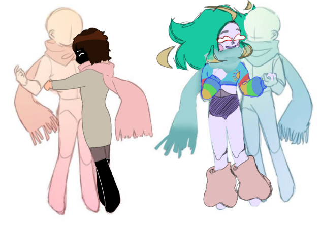 Scarf Collab