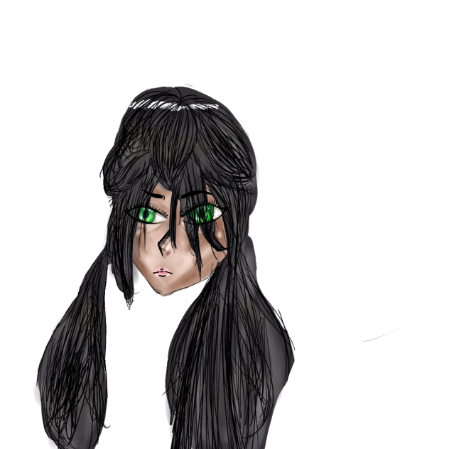 woman
