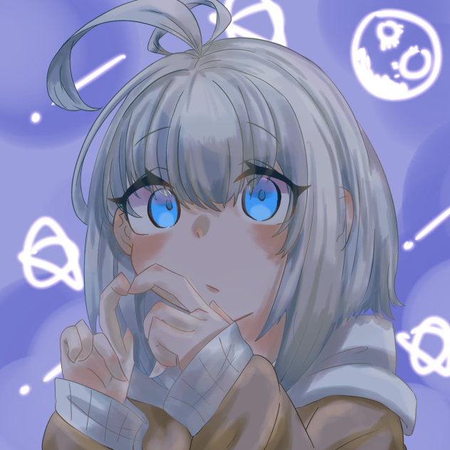 星
